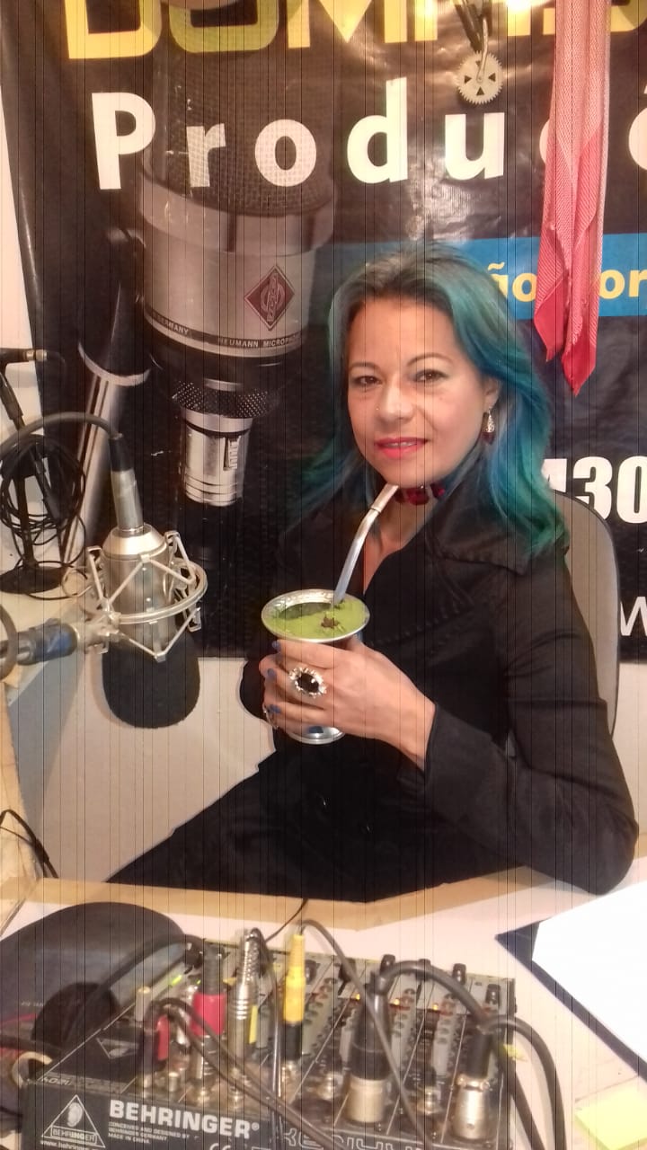 leandra garcia